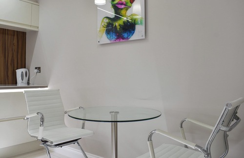 Norton Sub Hamdon Cottage | Hollies Cottage 9 - UKC4532