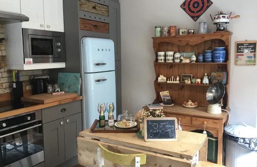 Wold Newton House | Holly cottage Wold Newton, near Yorkshire coast