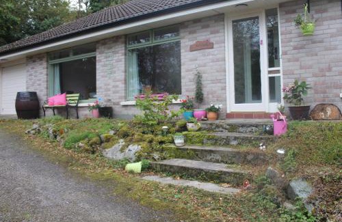 Moycullen House | Hollybanks