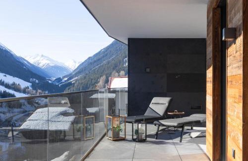Kappl Apartment | Hollywood Dream Penthouse & Apartments mit privater Sauna nahe Ischgl