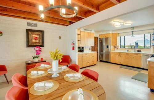 Tucson House | Hollywood Hills of Tucson 20 Acres, Pool, Hot Tub