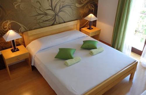 Sveti Petar Bed & Breakfast | Hollywood rooms