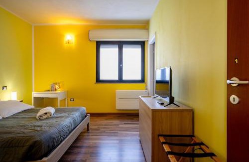 Capoterra Apartment | Holos Apartment