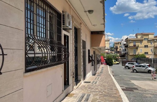 Zona XVI Torrenova Apartment | Holyday Apartment "Momy's Home Rome"