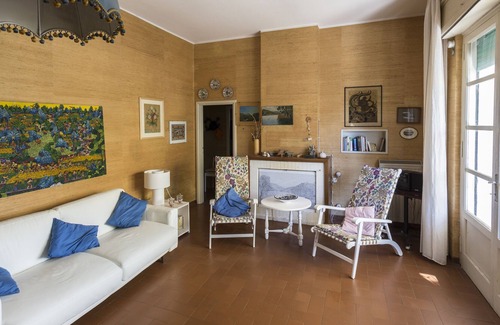 Piediluco Villa | Holyday House with Panoramic view in Piediluco