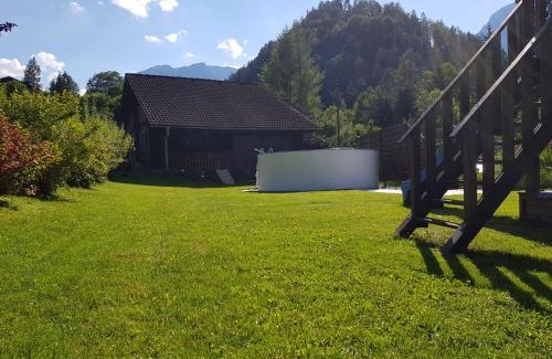 Hinterstoder House | Holzhaus in Hinterstoder