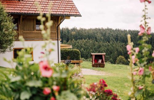 Breitnau Apartment | Holzhof