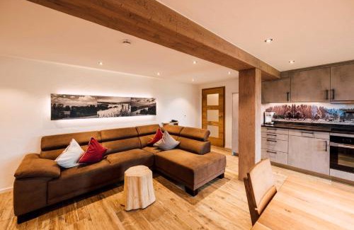 Breitnau Apartment | Holzhof