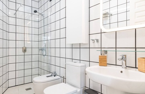 Las Palmas de Gran Canaria Bed & Breakfast | Home2Book Casa Boissier Room 03 Breakfast Included