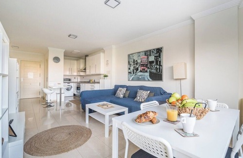 Las Palmas de Gran Canaria Apartment | Home2Book Comfy Apartment Rambla