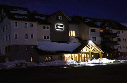 Valle Nevado Apartment | HOM I 6PAX Edificio Valle Cóndores SKI OUT Valle Nevado