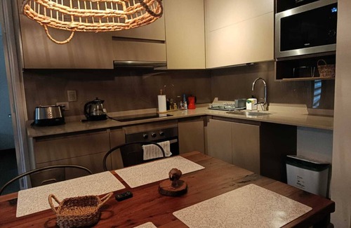 Puerto Varas Apartment | HOM I Depto Familiar con parking incluido