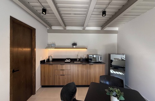 Colima Apartment | HOMA Lofts