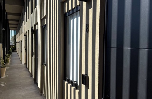 Colima Apartment | HOMA Lofts