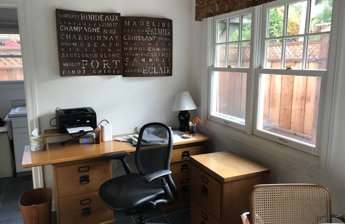 University Heights House | Home Across From Stanford Popular With Stanford Affiliates