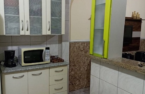Balneario Pires House | Home and Comfort with Leisure Area on the Doorstep