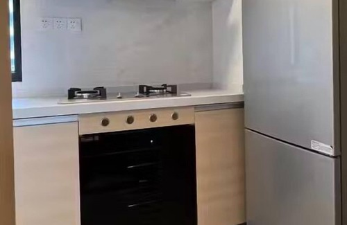 Haicheng District Apartment | home at beach