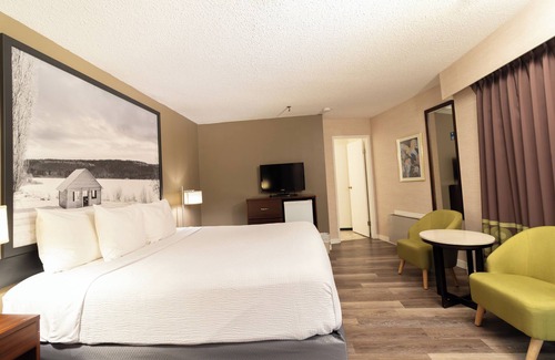 Prince George Hotel | Home Away From Home
