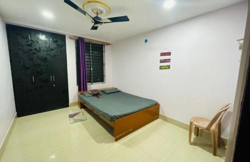 Sualkuchi Apartment | Home away from Home