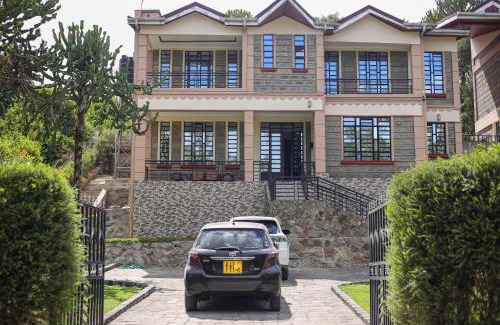 Naivasha House | Home away from home