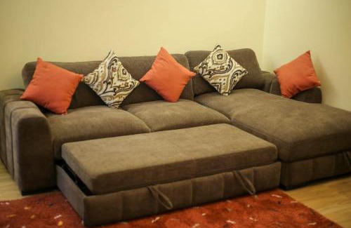 Naivasha House | Home away from home