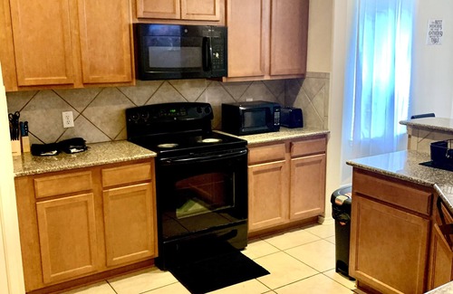 Clodine House | Home Away From Home - Mission Bend, Houston, TX