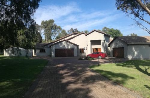 Benoni House | Home away from Home - The Estate