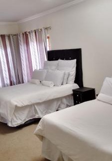Benoni House | Home away from Home - The Estate