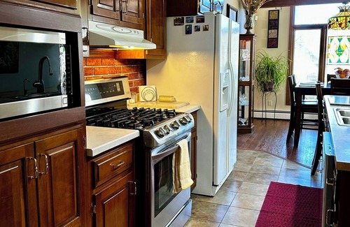 Saint Marys  Allen County House | Home Away From Home!