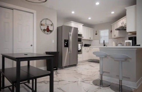 Kissimmee House | Home away from home