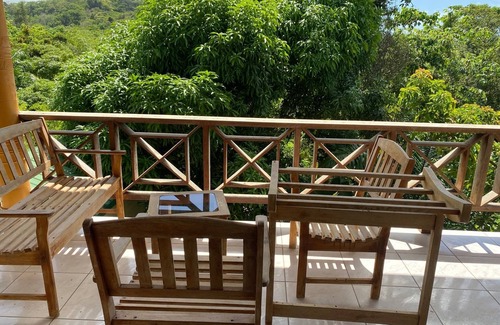 Toco House | Home away from home with quiet and relaxing atmosphere