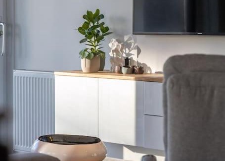 Cadzand-Bad Apartment | Home Away, Light and Bright