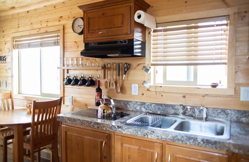 Hatch House | HOME BASE for your Bryce & Zion Adventures