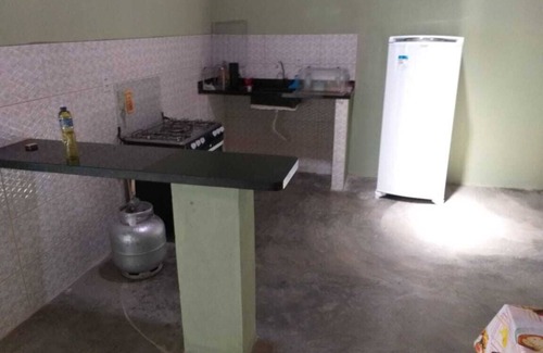 Aruanda House | Home