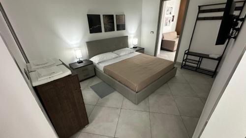 Ognina Apartment | Home Catania Lungomare