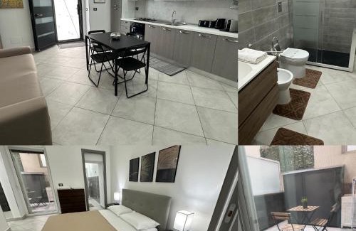 Ognina Apartment | Home Catania Lungomare