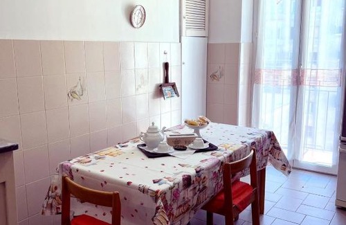 La Spezia Apartment | Home da Chiara