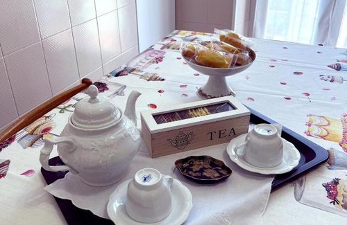 La Spezia Apartment | Home da Chiara