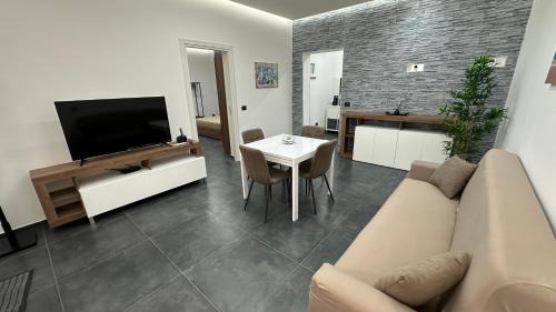 Ognina Apartment | Home Deluxe Catania Lungomare