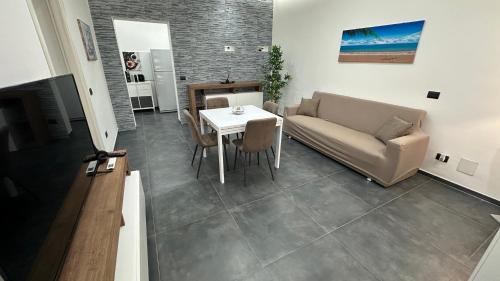 Ognina Apartment | Home Deluxe Catania Lungomare