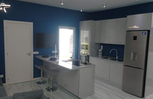 Las Palmas de Gran Canaria Apartment | Homerez - Apt Las Palmas Gran Canaria