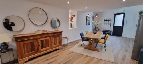 Viviers House | HOME ET HOLIDAY Le Viognier