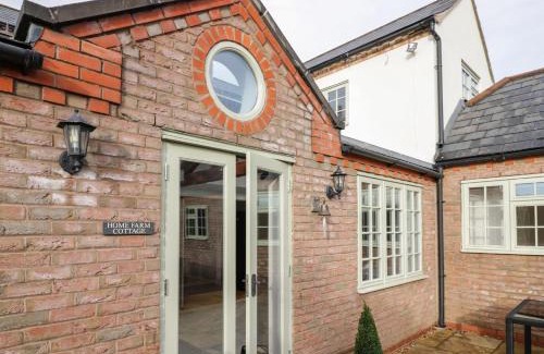 Priors Marston House | Home Farm Cottage