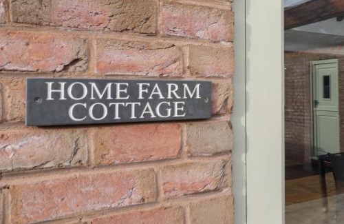 Priors Marston House | Home Farm Cottage