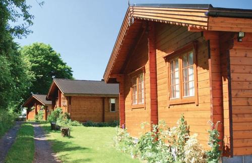 Ryther Resort | Home Farm
