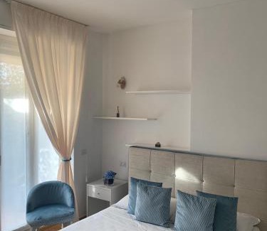 Ponte Seveso House | Home Flowers Milano
