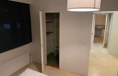 Joensuu Apartment | Home for work crew Jussintie A3