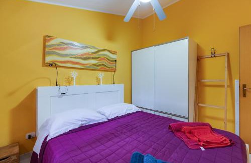 Bosa Apartment | Home Holidays Pintadera 1