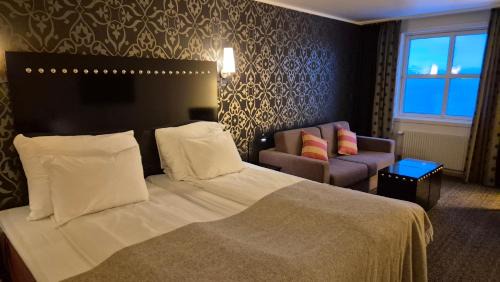 Harstad Hotel | Home Hotel Arcticus