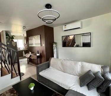 Angeles City House | Home in Aspire Prime Residences - Block 1 Lot 39